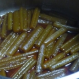 お弁当にも使える ふきの煮物 レシピ 作り方 By Spices1217 楽天レシピ お弁当にも使える ふきの煮物 レシピ 作り方 By Spices1217 楽天レシピ